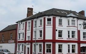 Swan Hotel